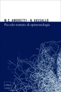 Cover-Bild zum Titel 'Piccolo trattato di epistemologia' von 'Cristina Amoretti, Nicla Vassallo'