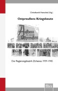 Cover-Bild zum Titel 'Ostpreußens Kriegsbeute' von ''