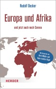 Cover-Bild zum Titel 'Europa und Afrika' von 'Rudolf Decker'