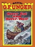 Cover-Bild zum Titel 'G. F. Unger 2159' von 'G. F. Unger'