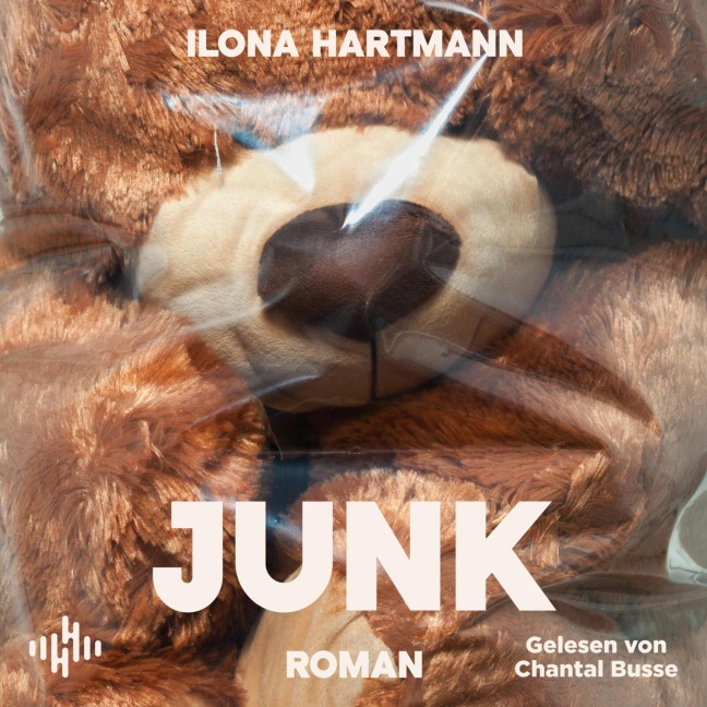 Junk - Ilona Hartmann