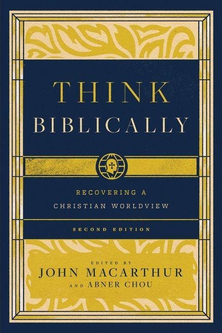 Think Biblically - 