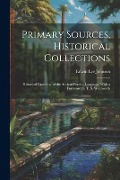 Cover-Bild zum Titel 'Primary Sources, Historical Collections: Historical Grammar of the Ancient Persian Language, With a Foreword by T. S. Wentworth' von 'Edwin Lee Johnson'