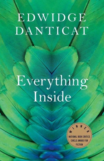 Everything Inside - Edwidge Danticat