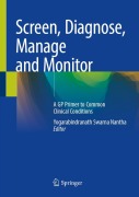 Cover-Bild zum Titel 'Screen, Diagnose, Manage and Monitor' von ''