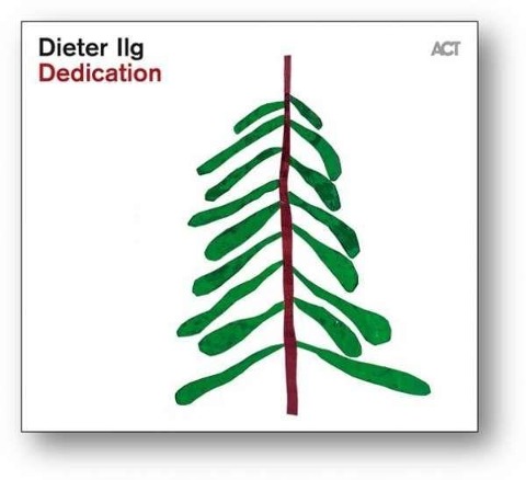 Dedication - Dieter Ilg