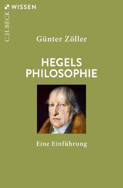 Hegels Philosophie - Günter Zöller