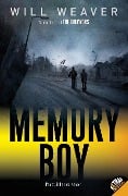 Memory Boy (Revised) - Will Weaver