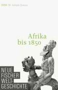 Cover-Bild zum Titel 'Neue Fischer Weltgeschichte. Band 19' von 'Adam Jones'