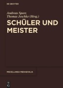 Cover-Bild zum Titel 'Schüler und Meister' von ''