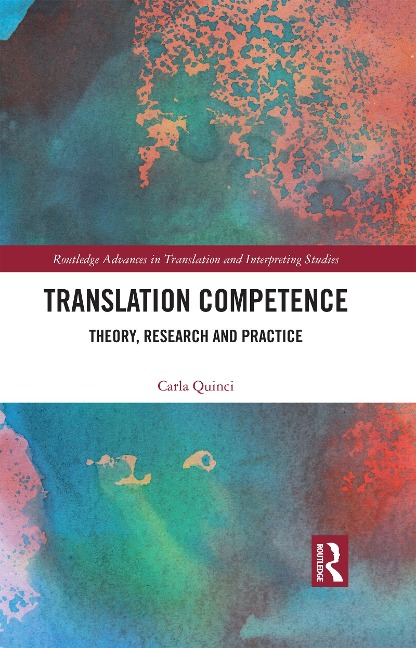 Translation Competence - Carla Quinci