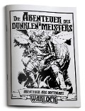 Mythgart - Abenteuer des dunklen Meisters - Anthologie (5E) - Kelly Pawlik, Mike Welham, Jon Sawatsky, Benjamin L. Eastman, Carlos Ovalle