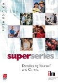 Cover-Bild zum Titel 'Developing Yourself and Others' von 'Institute of Leadership & Managenent'