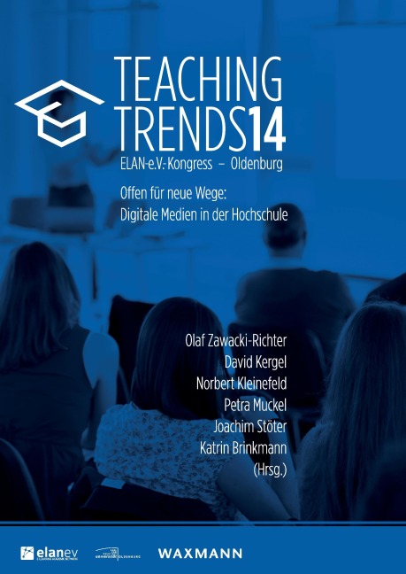 Teaching Trends 2014 - 