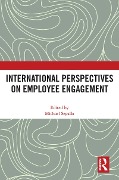 Cover-Bild zum Titel 'International Perspectives on Employee Engagement' von ''