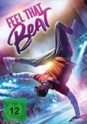 Cover-Bild zum Titel 'Feel That Beat' von 'Anar Abbasov, Oleg Denisov, Andrey Kureychik, Elman Ragimov, Aleksey Razumov'