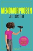 Cover-Bild zum Titel 'Menomorphosen' von 'Jule Ronstedt'