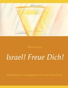 Cover-Bild zum Titel 'Israel! Freue Dich!' von 'Baldur Airinger'