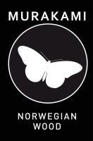 Norwegian Wood - Haruki Murakami
