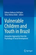 Cover-Bild zum Titel 'Vulnerable Children and Youth in Brazil' von ''