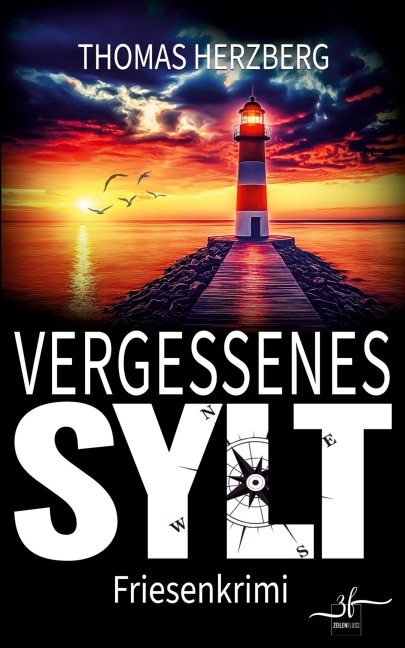 Vergessenes Sylt - Thomas Herzberg