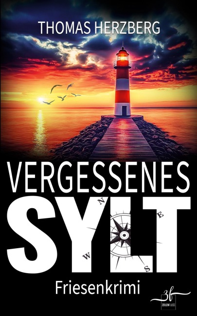 Vergessenes Sylt - Thomas Herzberg