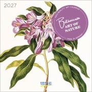 Cover-Bild zum Titel 'Botanicum 2027' von ''
