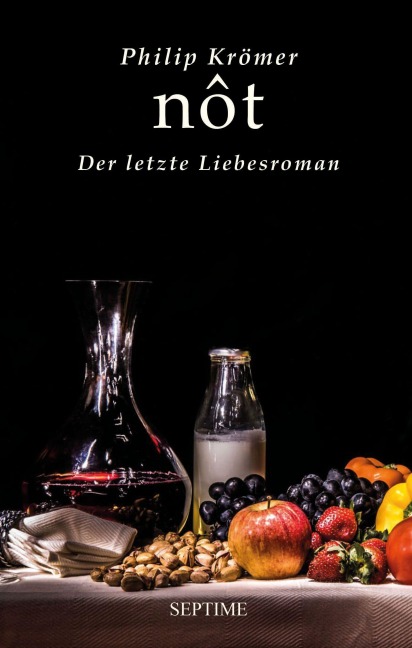 nôt - Philip Krömer