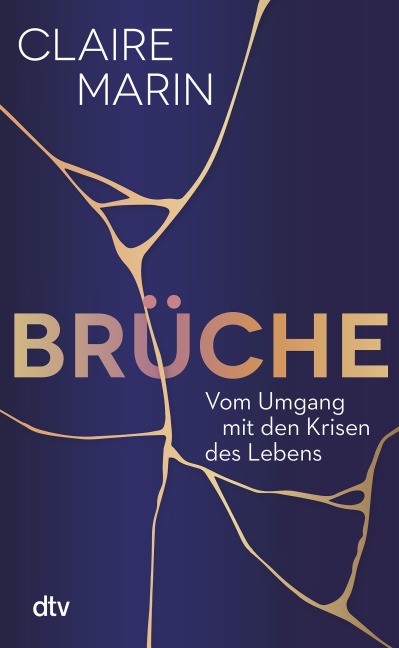 Brüche - Claire Marin