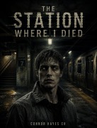 Cover-Bild zum Titel 'The Station Where I Died' von 'Connor Hayes CH'