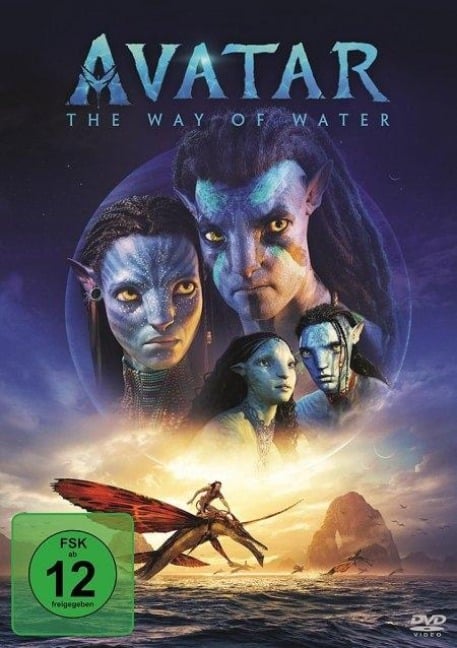 Avatar: The Way of Water - 