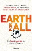 Cover-Bild zum Titel 'Earth for All' von ''