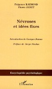 Cover-Bild zum Titel 'Névroses et idées fixes - Volume II' von 'Fulgence Raymond, Pierre Janet'