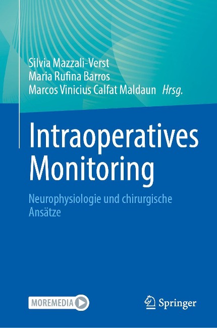 Intraoperatives Monitoring - 