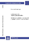 Cover-Bild zum Titel 'Lebenswege in Traum(a)landschaften' von 'Marianne Windsperger'