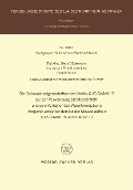 Cover-Bild zum Titel 'Die Gebrauchseigenschaften des Stahls X 45 CrMoV 15 bei der Verwendung als Messerstahl und sein Verhalten bei der Warmformgebung Vergleich zwischen den beiden Messerstählen X 45 CrMoV 15 und X 40 Cr 13' von 'Hans Stüdemann'