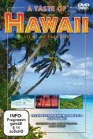 A Taste Of Hawaii-DVD - Various