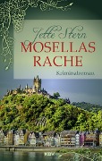 Mosellas Rache - Jette Stern