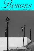 Cover-Bild zum Titel 'Collected Fictions' von 'Jorge Luis Borges'