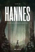HANNES - Die wahrhaftig unwahre Geschichte des Schinderhannes - Ina Trouet