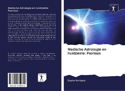 Medische Astrologie en huidziekte: Psoriasis - Sujata Harlapur