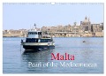 Malta Pearl of the Mediterranean (Wall Calendar 2024 DIN A3 landscape), CALVENDO 12 Month Wall Calendar - Jon Grainge