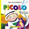 Cover-Bild zum Titel 'Picolo - Écolo' von 'Paul Buissonneau, Alexandre Stanké'
