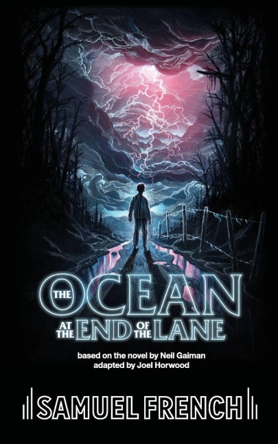 The Ocean at the End of the Lane - Neil Gaiman