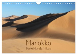 Cover-Bild zum Titel 'Marokko - Perle Nordafrikas / CH-Version (Wandkalender 2026 DIN A4 quer), CALVENDO Monatskalender' von 'Elmar Thiel'