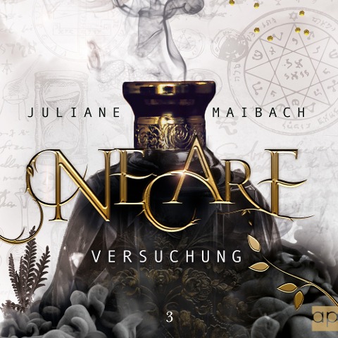 Necare - Juliane Maibach