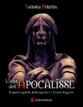 Cover-Bild zum Titel 'Deroma, T: L'alba dell'Apocalisse. I 7 demoni reggenti' von 'Tamara Deroma'