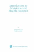 Cover-Bild zum Titel 'Introduction to Nutrition and Health Research' von 'Willis L. Owen, Eunsook T. Koh'