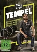 Tempel - Henning Heup, Conni Lubek, Manuel Meimberg, Uwe Urbas, Boris Bojadzhiev