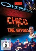 Cover-Bild zum Titel 'Live At The Olympia (DVD)' von 'Chico & The Gypsies'